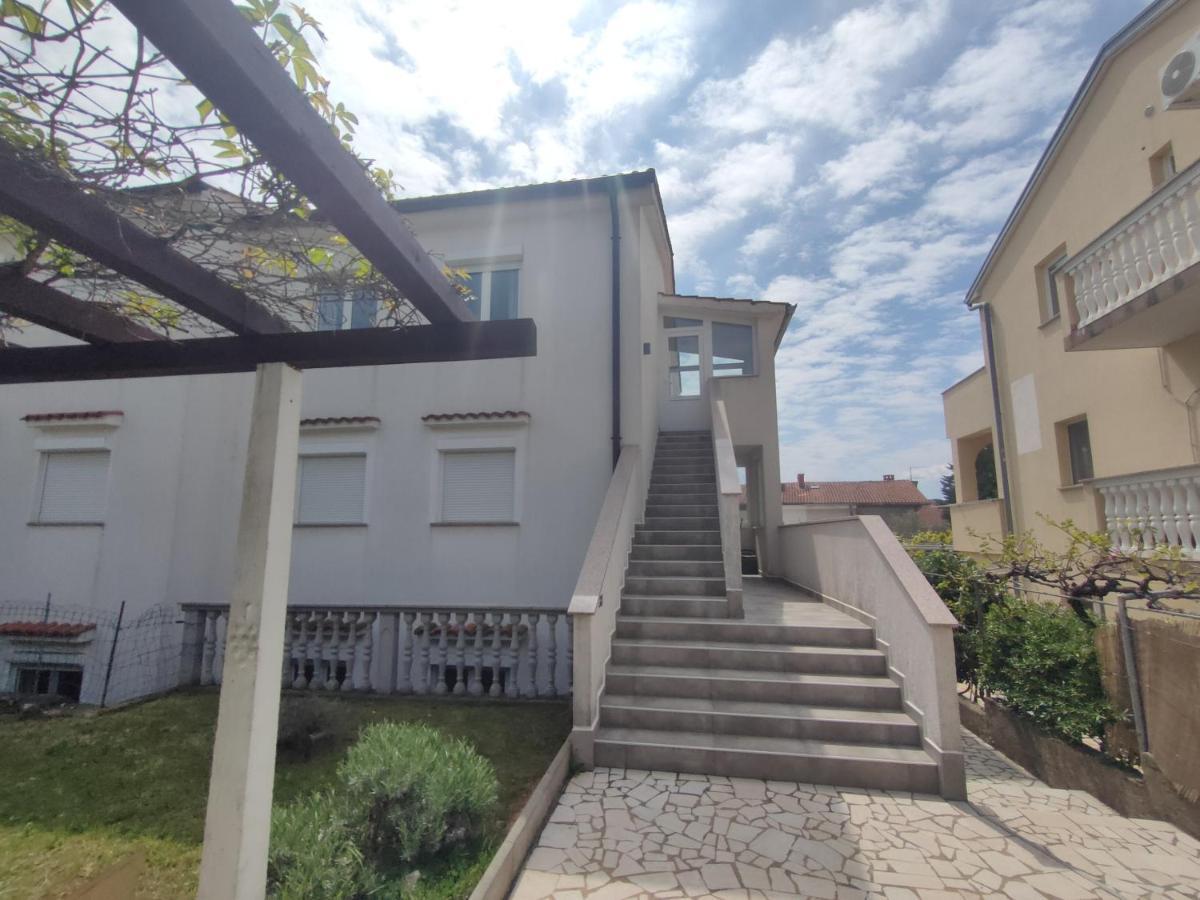 Apartment Alafetic 克尔克 外观 照片