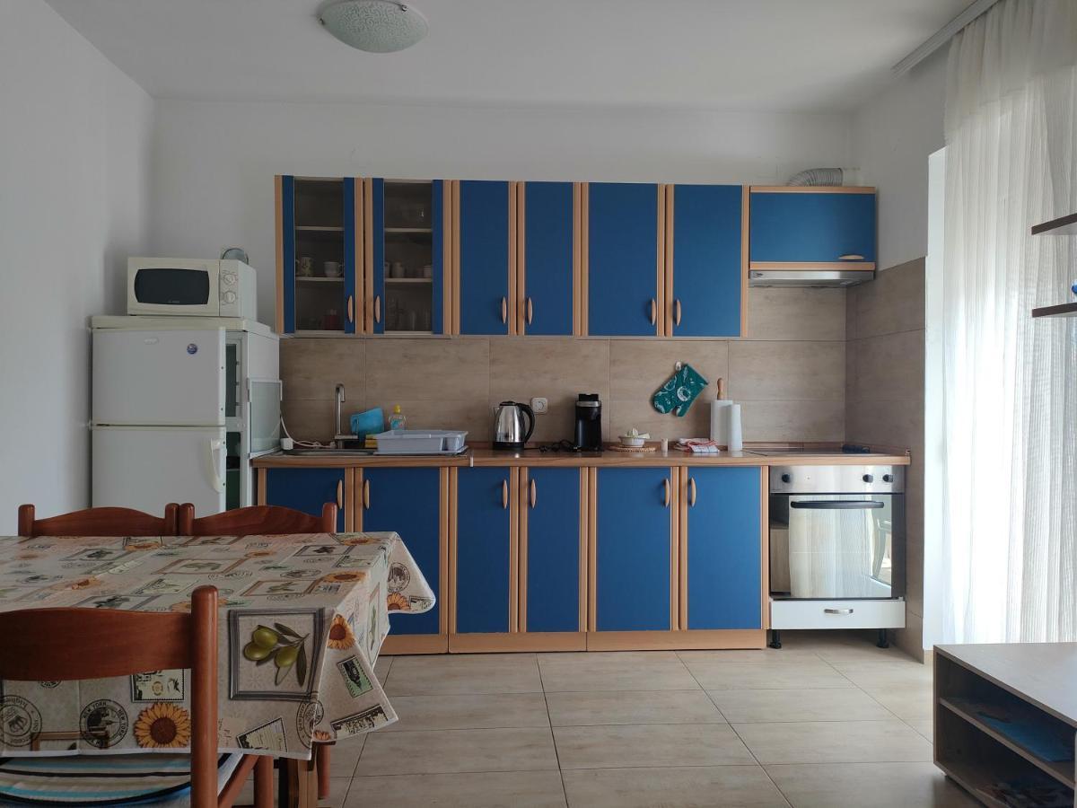 Apartment Alafetic 克尔克 客房 照片